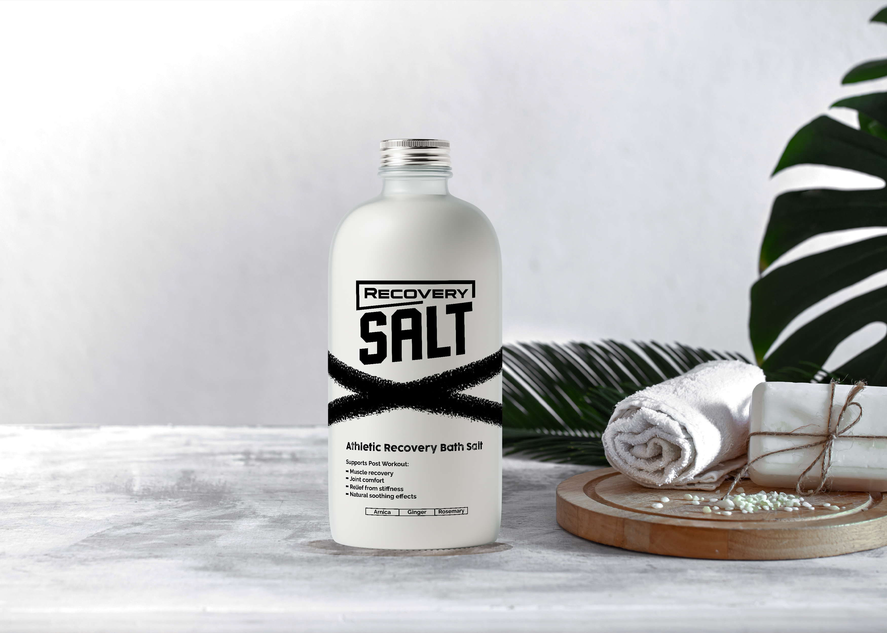 Recovery Salt gallery image 2